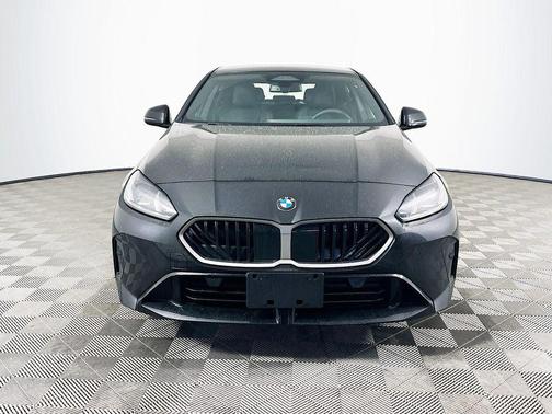 2025 BMW 228 Gran Coupe i