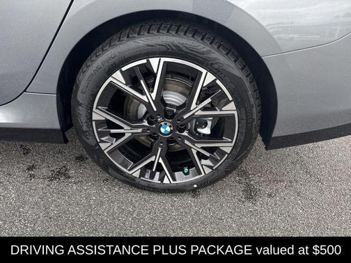 Skyscraper Grey Metallic 2026 BMW 228 Gran Coupe xDrive