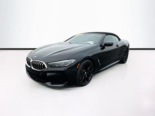 2022 BMW 840 Gran Coupe i xDrive