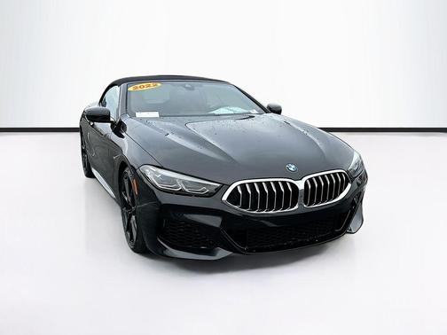 2022 BMW 840 Gran Coupe i xDrive