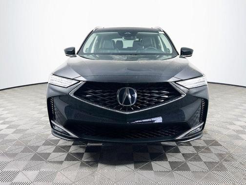 2025 Acura MDX Advance Package