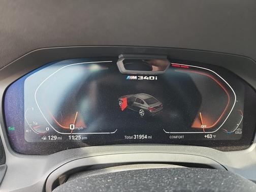 Photo 6 of 6 of 2020 BMW M340 i xDrive