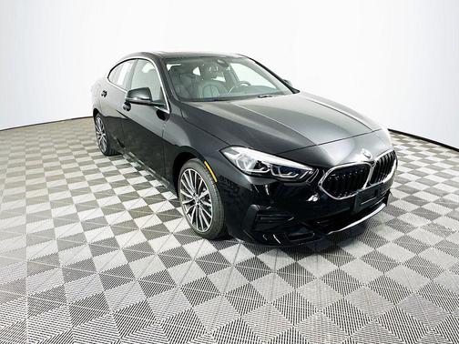 2022 BMW 228 Gran Coupe i xDrive