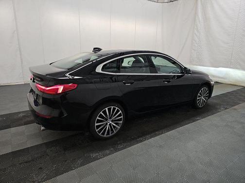 2022 BMW 228 Gran Coupe i xDrive