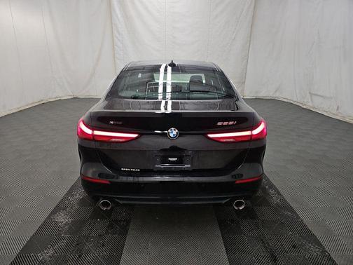 2022 BMW 228 Gran Coupe i xDrive