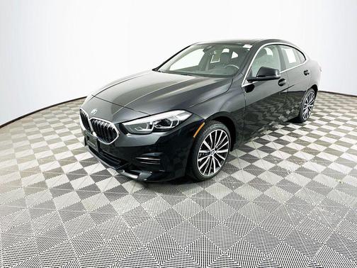 2022 BMW 228 Gran Coupe i xDrive
