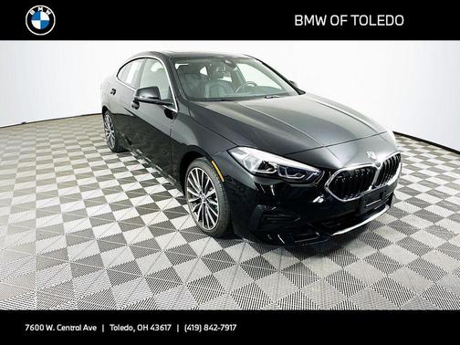 2022 BMW 228 Gran Coupe i xDrive