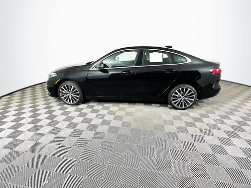 2022 BMW 228 Gran Coupe i xDrive