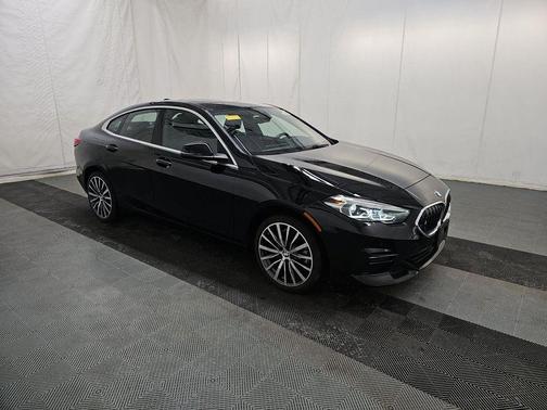 2022 BMW 228 Gran Coupe i xDrive