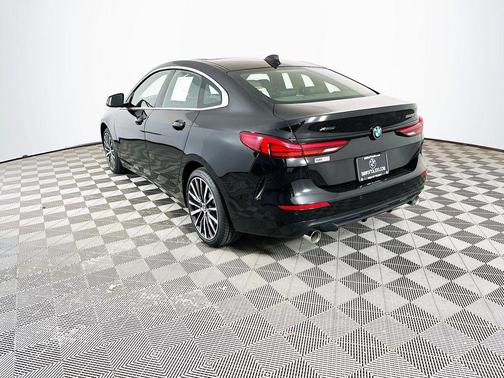 2022 BMW 228 Gran Coupe i xDrive