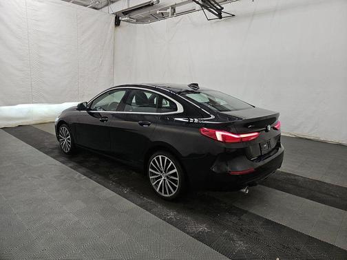 2022 BMW 228 Gran Coupe i xDrive