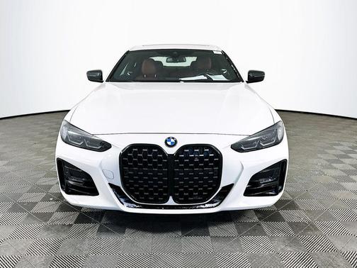 2024 BMW 430 i xDrive