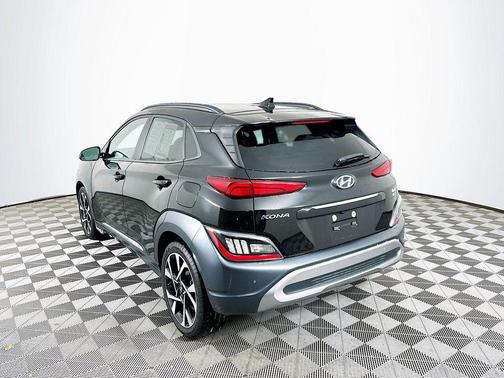2023 Hyundai KONA Limited