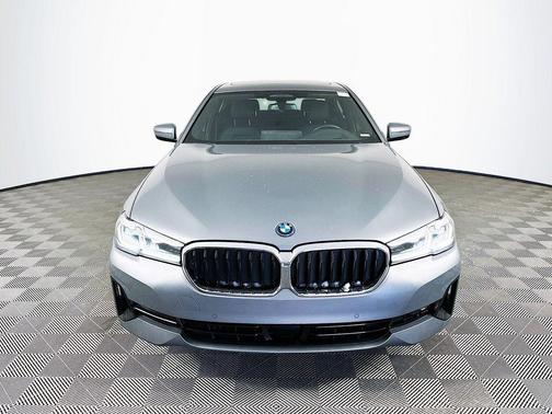 2023 BMW 530e Base