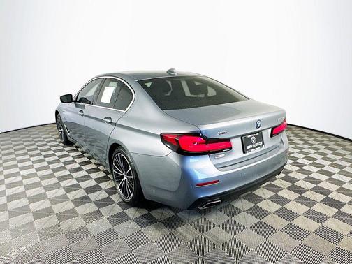 2023 BMW 530e Base