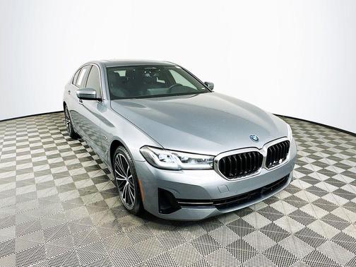 2023 BMW 530e Base
