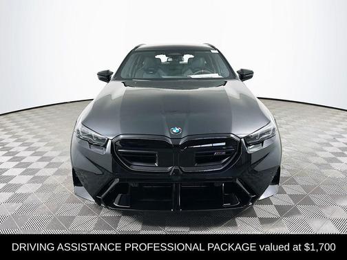 2026 BMW M5 Base