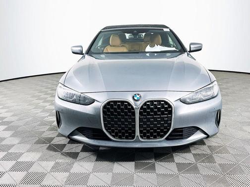 2023 BMW 430 i xDrive