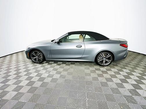 2023 BMW 430 i xDrive