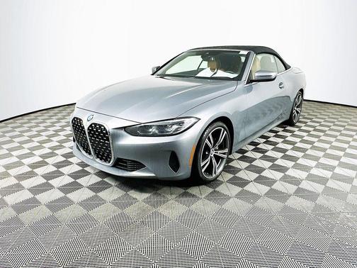 2023 BMW 430 i xDrive