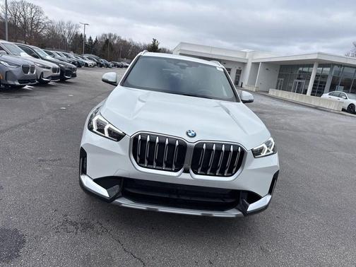 2026 BMW X1 xDrive28i