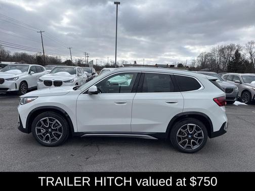 2026 BMW X1 xDrive28i