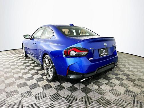 2023 BMW M240 i xDrive