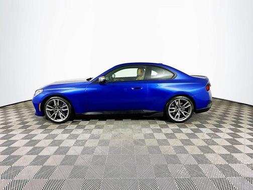 2023 BMW M240 i xDrive