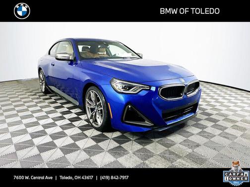 2023 BMW M240 i xDrive