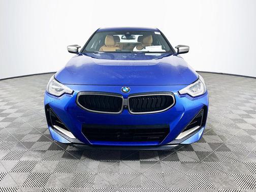 2023 BMW M240 i xDrive