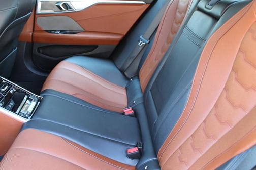 2020 BMW 840 Gran Coupe 840i