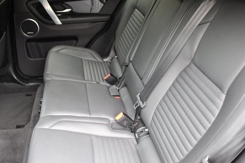 2021 Land Rover Discovery Sport SE
