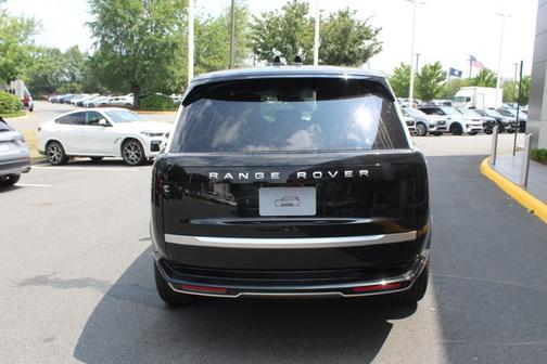 2025 Land Rover Range Rover Autobiography