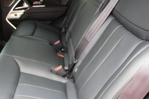 2025 Land Rover Range Rover Autobiography