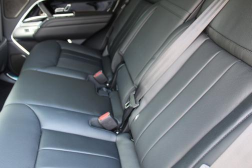 2025 Land Rover Range Rover Autobiography
