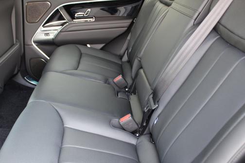 2025 Land Rover Range Rover Autobiography