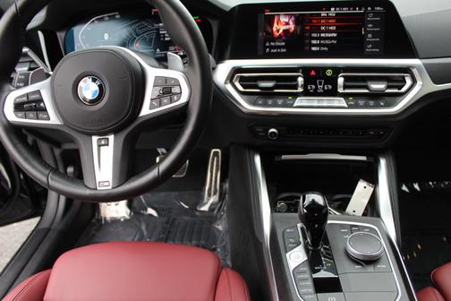 2022 BMW 430 i xDrive