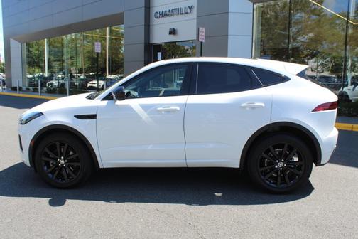 2024 Jaguar E-PACE R-Dynamic SE