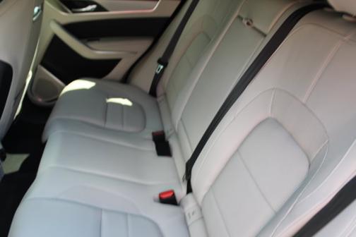 2025 Jaguar F-PACE R-Dynamic S