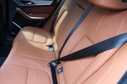 2026 Jaguar F-PACE R-Dynamic S