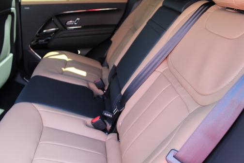 2025 Land Rover Range Rover Sport Dynamic SE