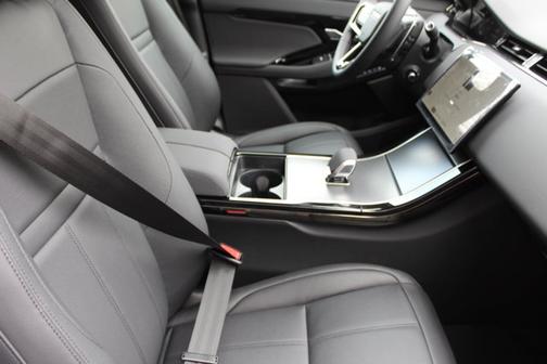 2026 Land Rover Range Rover Evoque Core S