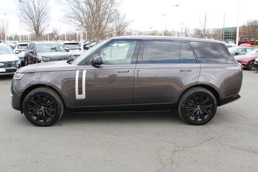 2025 Land Rover Range Rover Autobiography