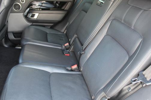 2022 Land Rover Range Rover Westminster