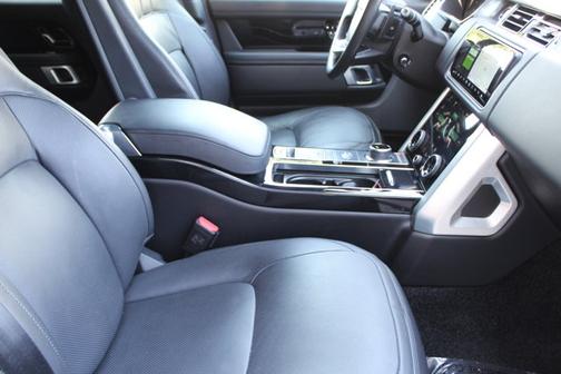 2022 Land Rover Range Rover Westminster