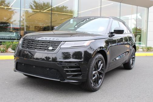 2026 Land Rover Range Rover Velar P250 Dynamic SE