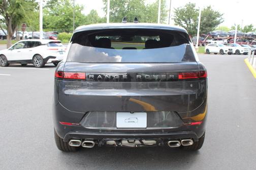 2025 Land Rover Range Rover Sport Dynamic SE