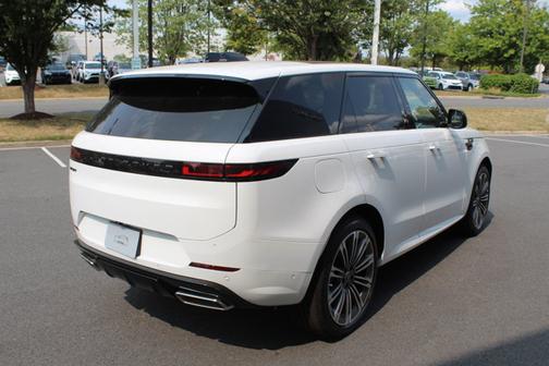 2025 Land Rover Range Rover Sport Dynamic SE