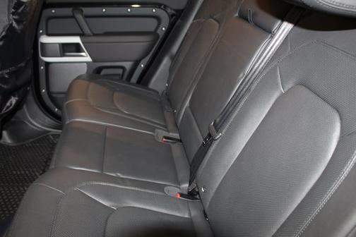 2024 Land Rover Defender S