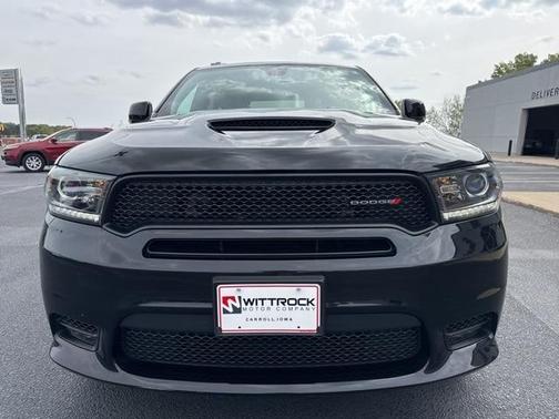 2020 Dodge Durango GT